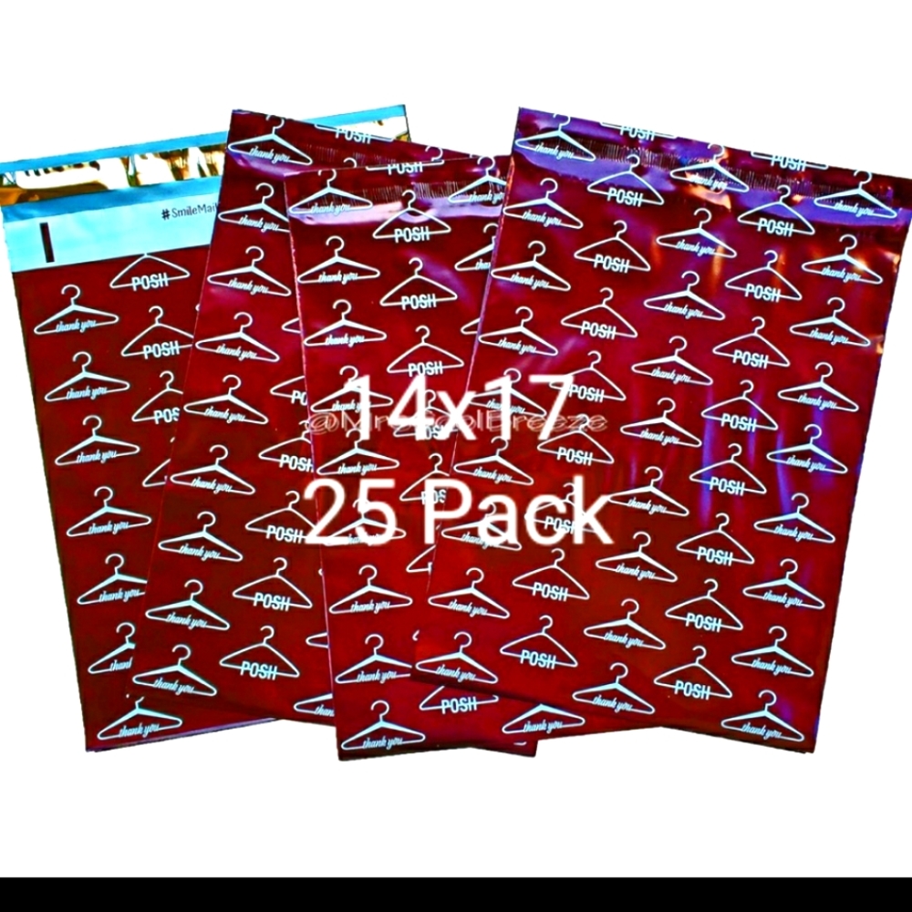 14x17 Posh Hanger Design